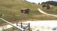 Archived webcam image showing Sudelfeld - Waldkopflift on 25 Jun 2026 at 12:46