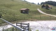 Archived webcam image showing Sudelfeld - Waldkopflift on 25 Jun 2026 at 14:46