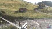 Archived webcam image showing Sudelfeld - Waldkopflift on 12 Jul 2026 at 18:58