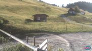Archived webcam image showing Sudelfeld - Waldkopflift on 12 Jul 2026 at 20:13
