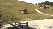 Archived webcam image showing Sudelfeld - Waldkopflift on 24 Aug 2026 at 10:37