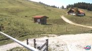 Archived webcam image showing Sudelfeld - Waldkopflift on 24 Aug 2026 at 12:37