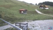 Archived webcam image showing Sudelfeld - Waldkopflift on 10 Sep 2026 at 10:34