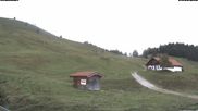 Archived webcam image showing Sudelfeld - Waldkopflift on 10 Sep 2026 at 12:34