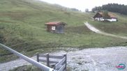 Archived webcam image showing Sudelfeld - Waldkopflift on 10 Sep 2026 at 14:34