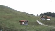 Archived webcam image showing Sudelfeld - Waldkopflift on 10 Sep 2026 at 18:34