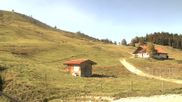 Archived webcam image showing Sudelfeld - Waldkopflift on 20 Sep 2026 at 10:33