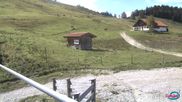 Archived webcam image showing Sudelfeld - Waldkopflift on 20 Sep 2026 at 12:33