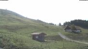Archived webcam image showing Sudelfeld - Waldkopflift on 20 Sep 2026 at 14:33