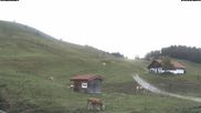 Archived webcam image showing Sudelfeld - Waldkopflift on 20 Sep 2026 at 16:33
