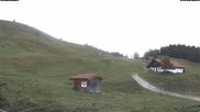 Archived webcam image showing Sudelfeld - Waldkopflift on 20 Sep 2026 at 18:33