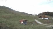 Archived webcam image showing Sudelfeld - Waldkopflift on 23 Oct 2026 at 10:55