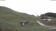 Archived webcam image showing Sudelfeld - Waldkopflift on 23 Oct 2026 at 12:55