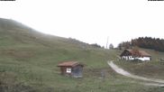 Archived webcam image showing Sudelfeld - Waldkopflift on 23 Oct 2026 at 14:55