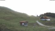 Archived webcam image showing Sudelfeld - Waldkopflift on 23 Oct 2026 at 16:55