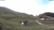 Archived webcam image showing Sudelfeld - Waldkopflift on 27 Oct 2026 at 10:05