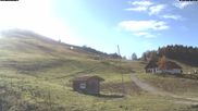Archived webcam image showing Sudelfeld - Waldkopflift on 27 Oct 2026 at 12:05