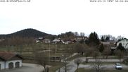Archiviertes Webcam Bild: Rathaus Bischofsmais am 12.04.2026 um 08:55 Uhr