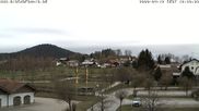 Archiviertes Webcam Bild: Rathaus Bischofsmais am 12.04.2026 um 12:55 Uhr