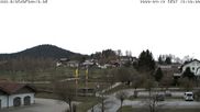 Archiviertes Webcam Bild: Rathaus Bischofsmais am 12.04.2026 um 16:55 Uhr