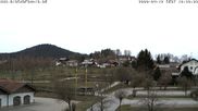 Archiviertes Webcam Bild: Rathaus Bischofsmais am 12.04.2026 um 18:55 Uhr