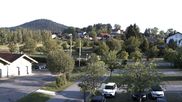 Archived webcam image showing Town hall Bischofsmais on 17 Jun 2026 at 06:58