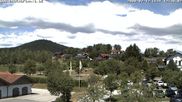 Archiviertes Webcam Bild: Rathaus Bischofsmais am 12.07.2026 um 12:00 Uhr