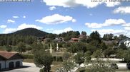 Archiviertes Webcam Bild: Rathaus Bischofsmais am 12.07.2026 um 14:00 Uhr