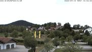 Archiviertes Webcam Bild: Rathaus Bischofsmais am 12.07.2026 um 16:00 Uhr