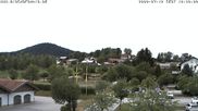 Archiviertes Webcam Bild: Rathaus Bischofsmais am 12.07.2026 um 18:00 Uhr