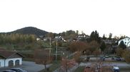 Archived webcam image showing Town hall Bischofsmais on 27 Oct 2026 at 16:02