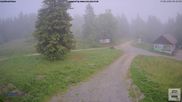 Archiviertes Webcam Bild: Oberbreitenau / Landshuter Haus am 13.06.2026 um 06:44 Uhr