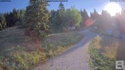 Archived webcam image showing Oberbreitenau: mountain hut 