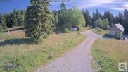 Archived webcam image showing Oberbreitenau: mountain hut 