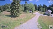 Archived webcam image showing Oberbreitenau: mountain hut 