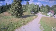 Archived webcam image showing Oberbreitenau: mountain hut 