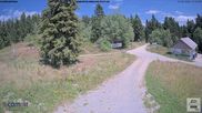 Archived webcam image showing Oberbreitenau: mountain hut 