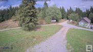 Archived webcam image showing Oberbreitenau: mountain hut 