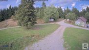 Archived webcam image showing Oberbreitenau: mountain hut 