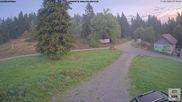 Archived webcam image showing Oberbreitenau: mountain hut 