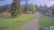 Archived webcam image showing Oberbreitenau: mountain hut 