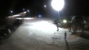 Archiviertes Webcam Bild: Spitzingsee: Talstation der Stümpflingbahn am 26 Feb 2026 um 20:50 Uhr