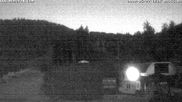 Archiviertes Webcam Bild: Spitzingsee: Talstation der Stümpflingbahn am 28.05.2026 um 04:44 Uhr