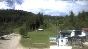 Archived webcam image showing Base station Stümpflingbahn on 17 Jun 2026 at 10:59