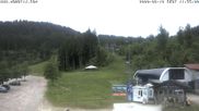 Archived webcam image showing Base station Stümpflingbahn on 17 Jun 2026 at 12:59