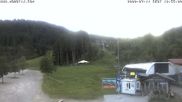 Archiviertes Webcam Bild: Spitzingsee: Talstation der Stümpflingbahn am 12.07.2026 um 20:18 Uhr