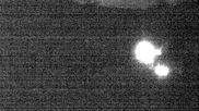 Archived webcam image showing Base station Stümpflingbahn on 26 Aug 2026 at 00:46