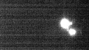 Archived webcam image showing Base station Stümpflingbahn on 26 Aug 2026 at 04:46