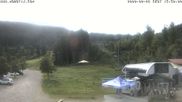 Archiviertes Webcam Bild: Spitzingsee: Talstation der Stümpflingbahn am 27.08.2026 um 16:15 Uhr