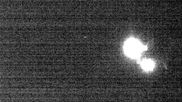 Archived webcam image showing Base station Stümpflingbahn on 6 Oct 2026 at 02:55